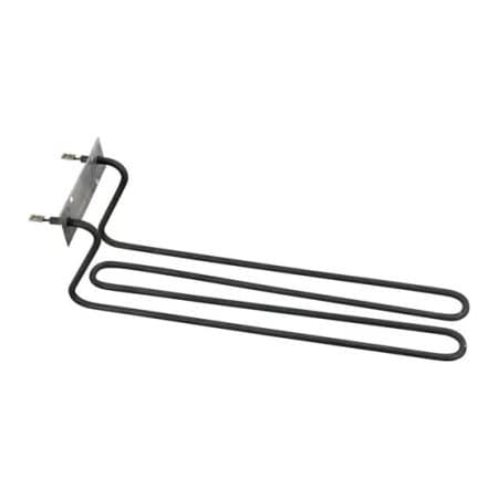 Allpoints Allpoints 8010593 Heating Element- Broiler, 208V/1.35Kw For Garland Range 8010593